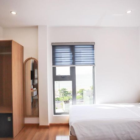 Haku Boutique Hotel Quy Nhon - Kim Dong Zewnętrze zdjęcie