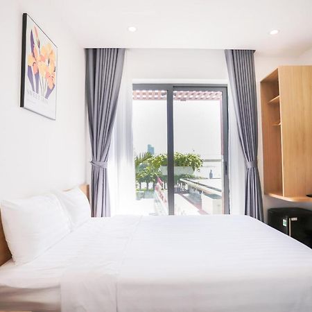 Haku Boutique Hotel Quy Nhon - Kim Dong Zewnętrze zdjęcie