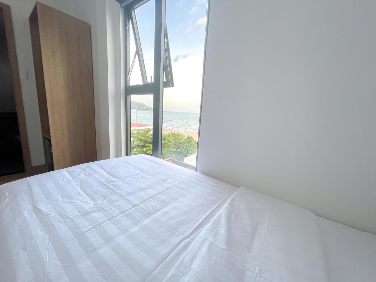 Haku Boutique Hotel Quy Nhon - Kim Dong Zewnętrze zdjęcie
