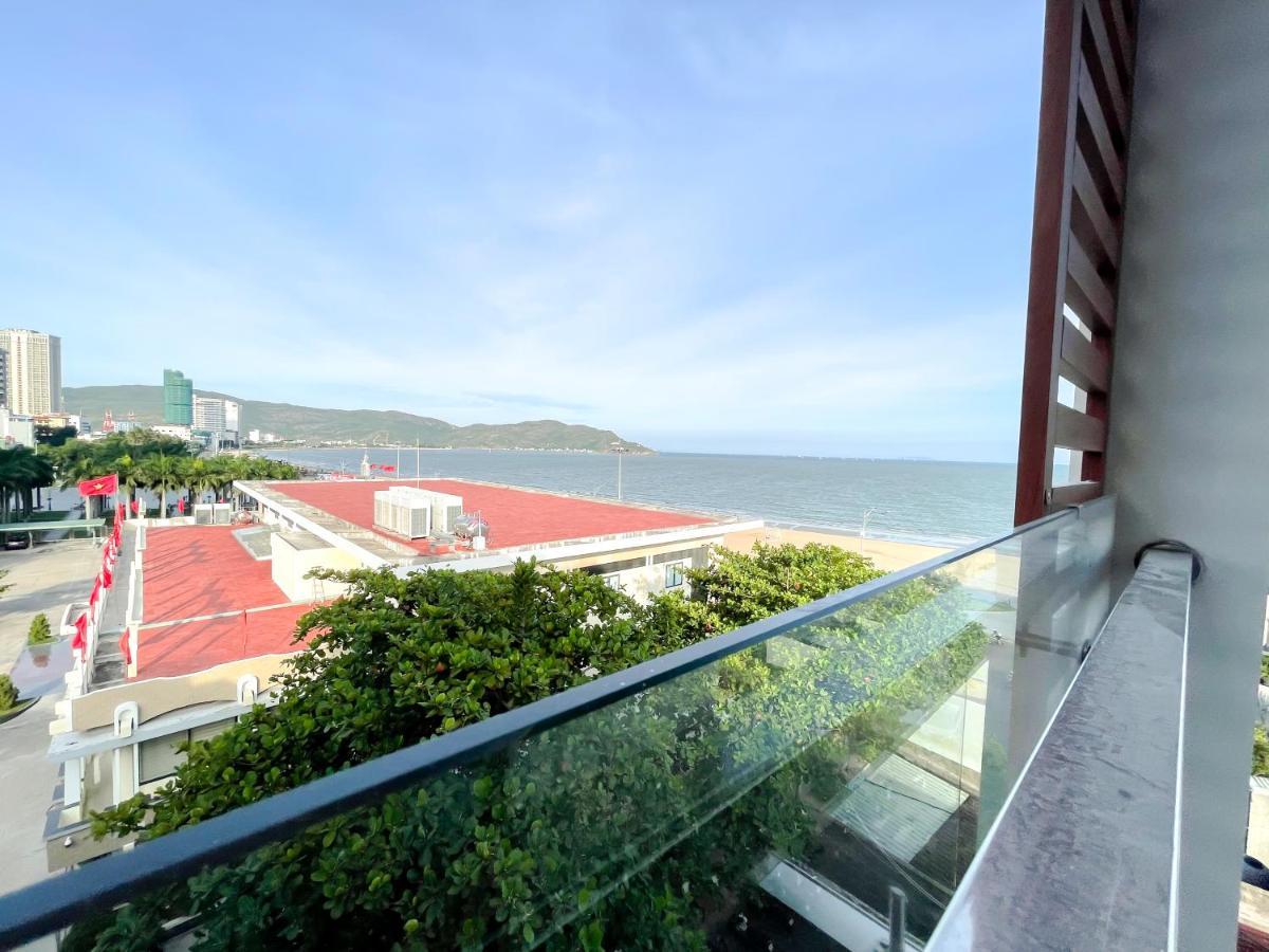 Haku Boutique Hotel Quy Nhon - Kim Dong Zewnętrze zdjęcie