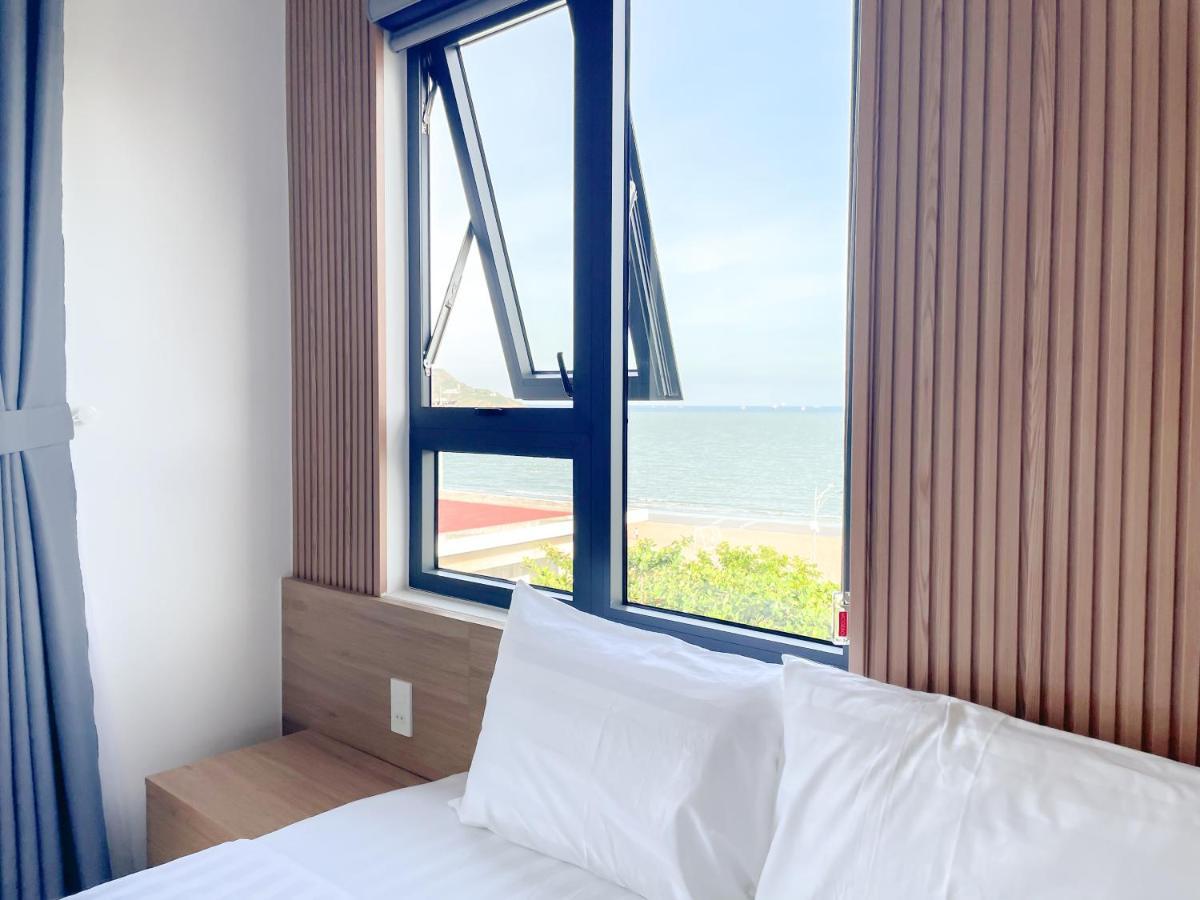 Haku Boutique Hotel Quy Nhon - Kim Dong Zewnętrze zdjęcie