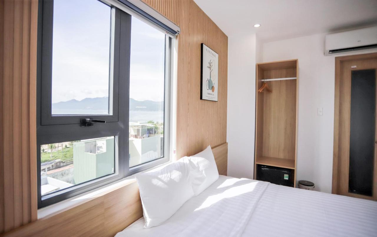 Haku Boutique Hotel Quy Nhon - Kim Dong Zewnętrze zdjęcie