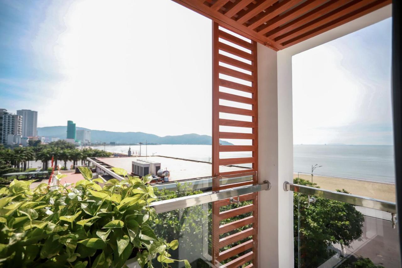 Haku Boutique Hotel Quy Nhon - Kim Dong Zewnętrze zdjęcie