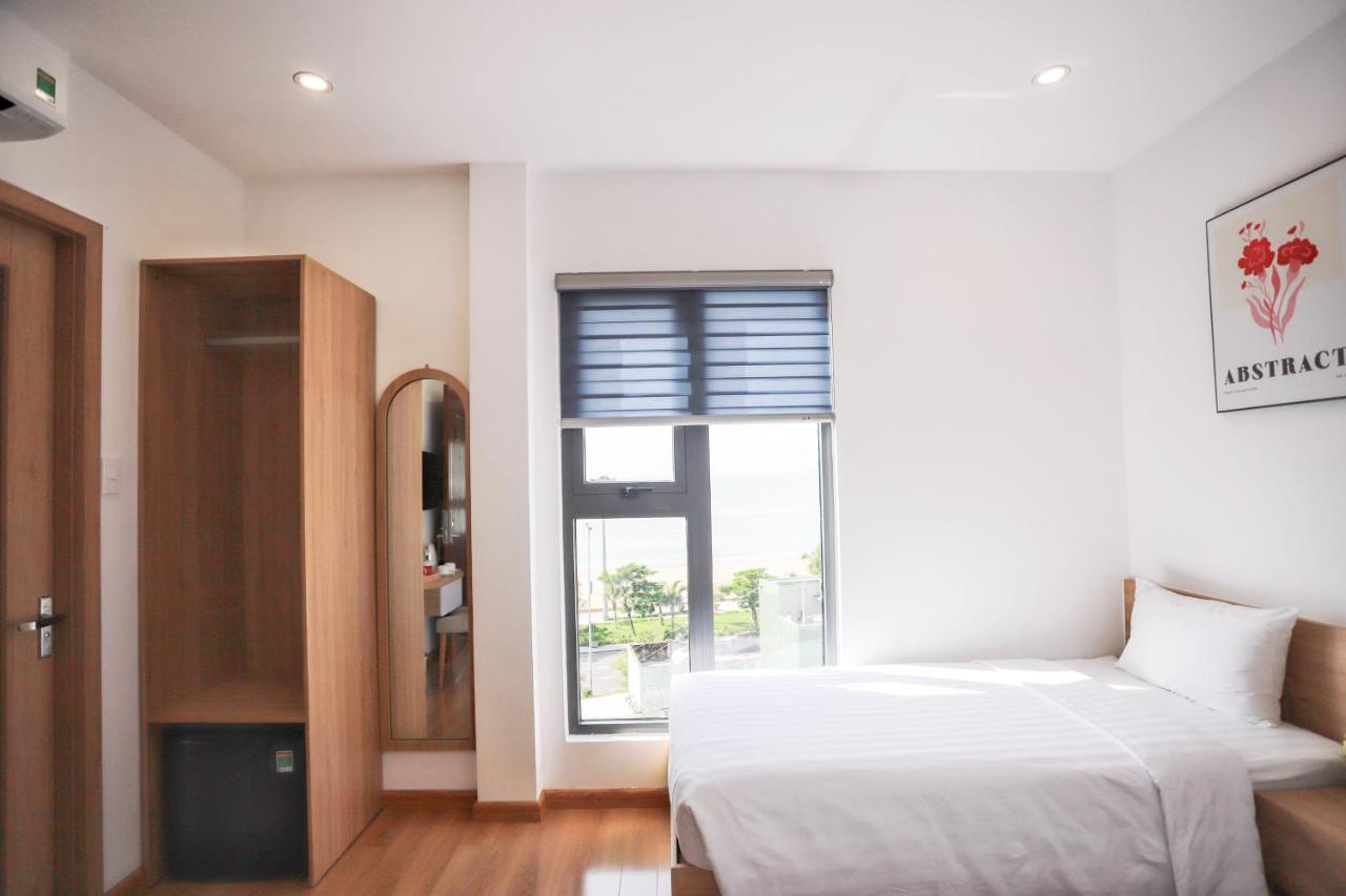 Haku Boutique Hotel Quy Nhon - Kim Dong Zewnętrze zdjęcie