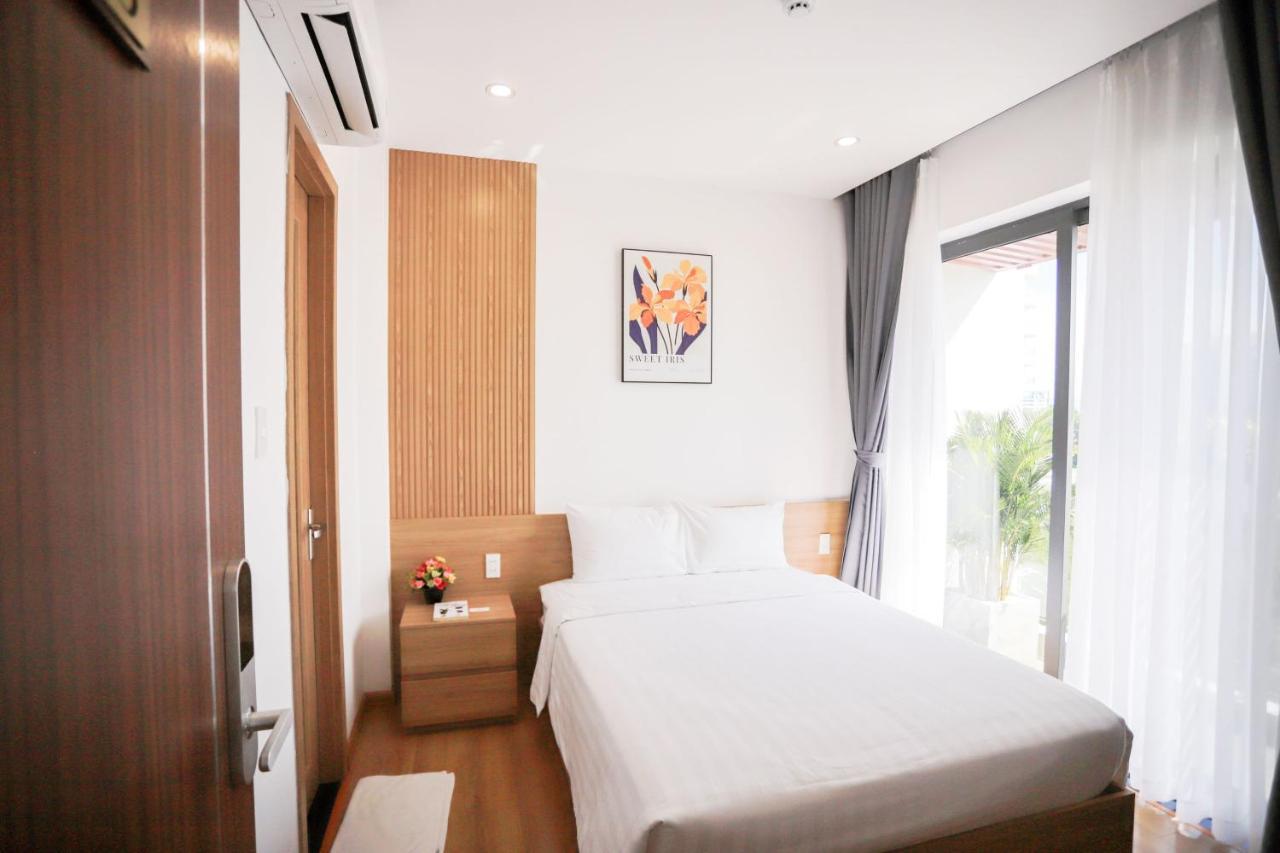 Haku Boutique Hotel Quy Nhon - Kim Dong Zewnętrze zdjęcie