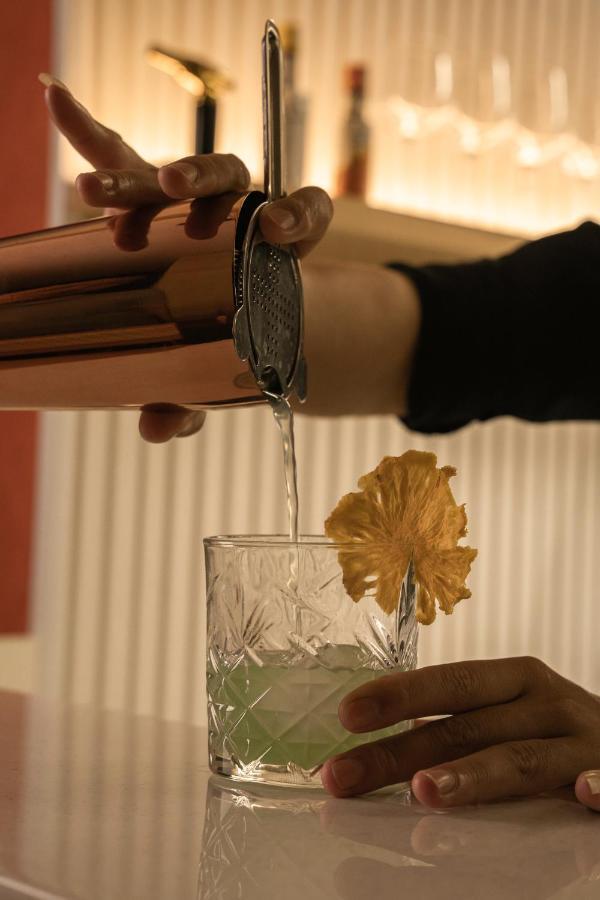 Haku Boutique Hotel Quy Nhon - Kim Dong Zewnętrze zdjęcie