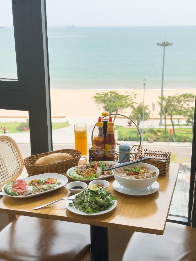 Haku Boutique Hotel Quy Nhon - Kim Dong Zewnętrze zdjęcie